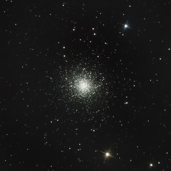 M13, Great Hercules Cluster
